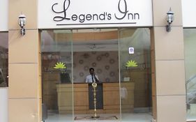 Legends Inn Coimbatore